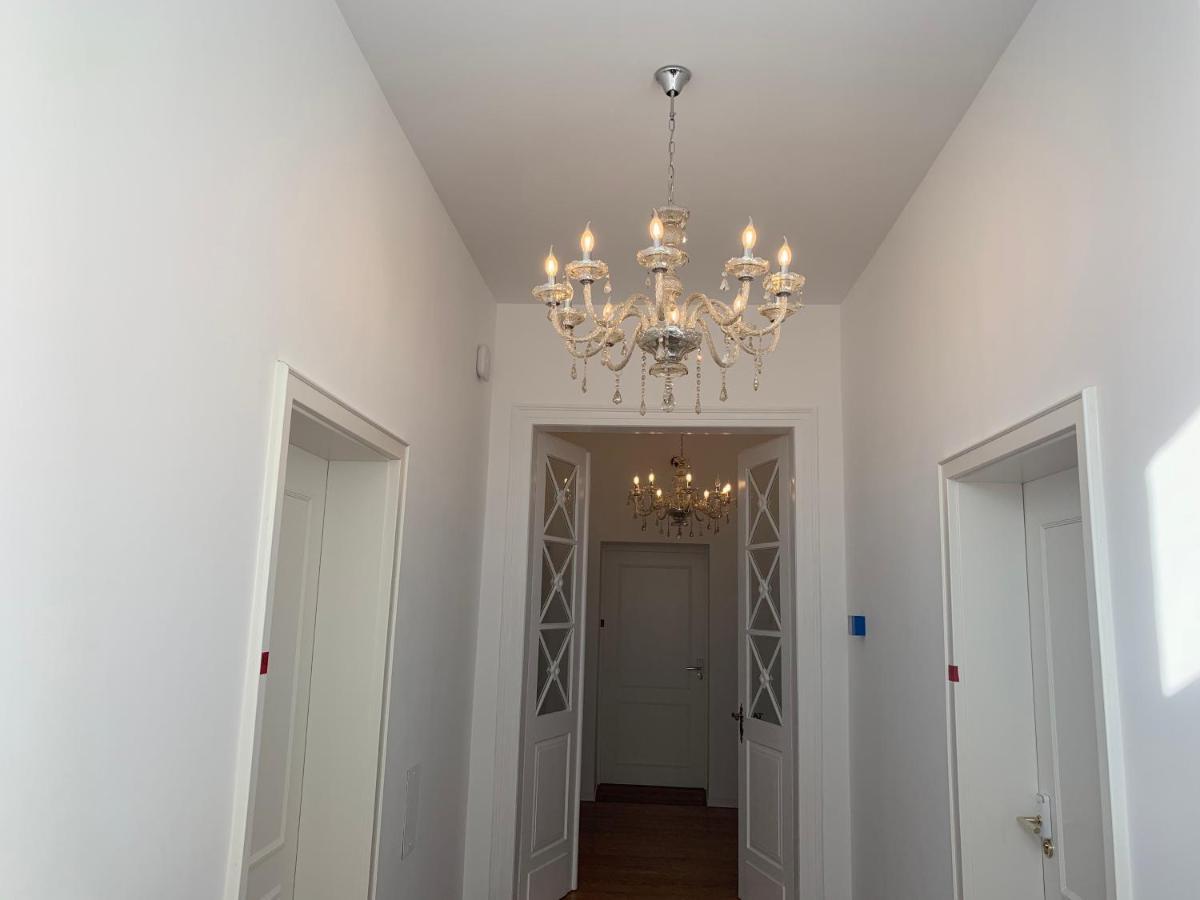 Hotel St. Hubertus Wallmerod 外观 照片