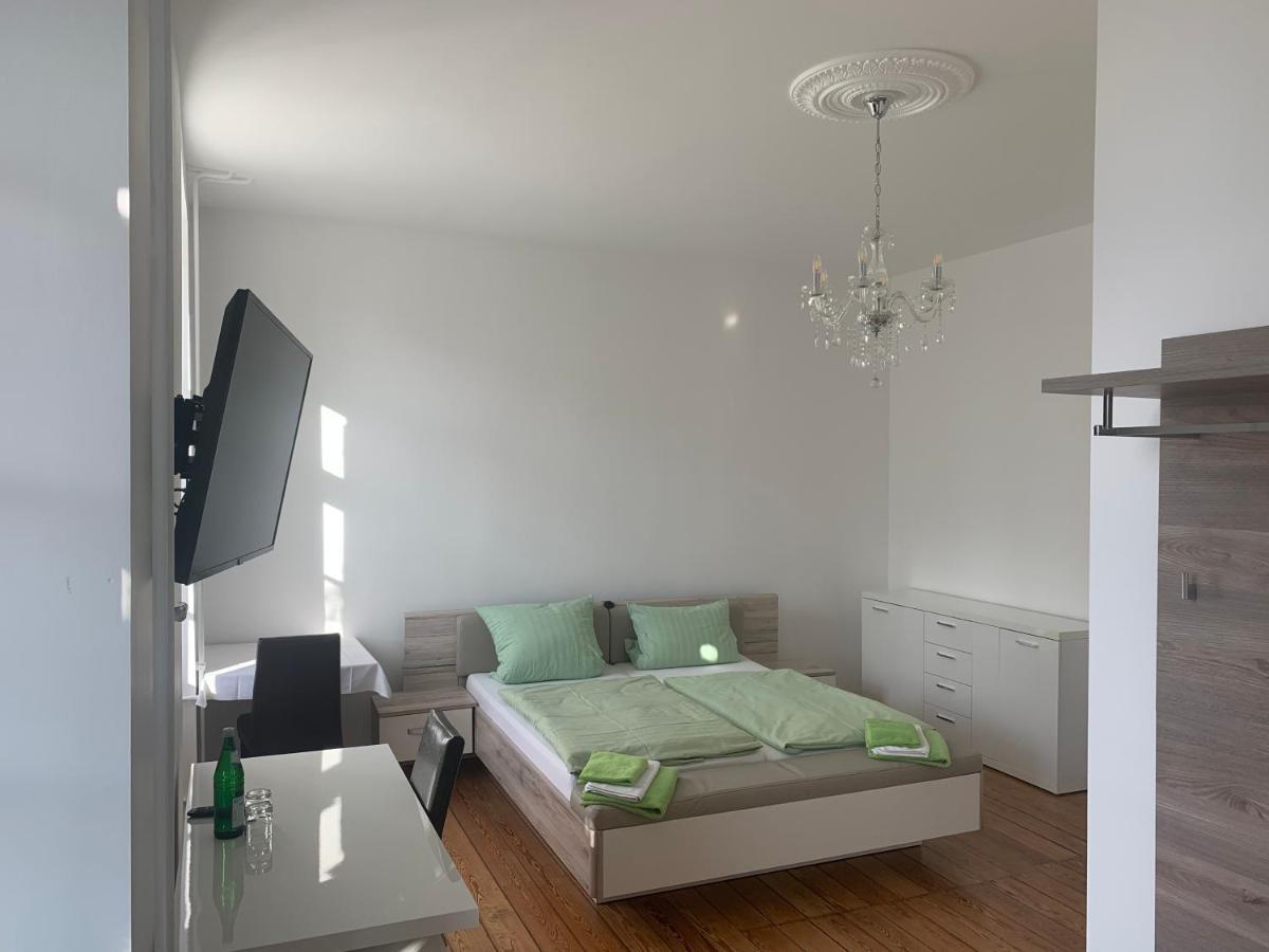 Hotel St. Hubertus Wallmerod 外观 照片